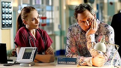 Holby City Season 12 Episode 36
