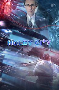 Holby City