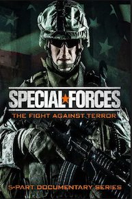 Special Forces - The Fight Against Terror