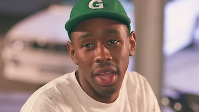 Stream the First Season of Tyler, The Creator's TV Show 'Nuts and