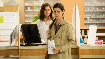 Baroness Von Sketch Show Season 1 Episode 5