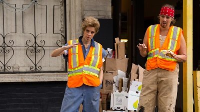 Baroness Von Sketch Show Season 1 Episode 6