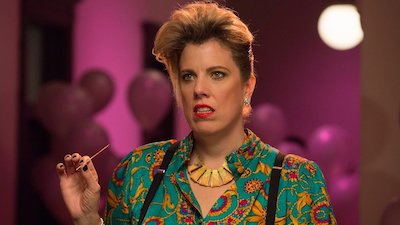 Baroness Von Sketch Show Season 2 Episode 1