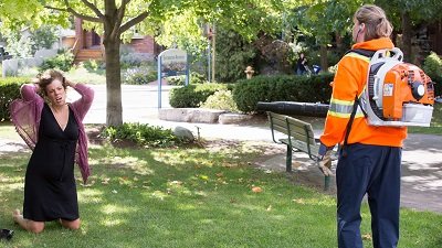 Baroness Von Sketch Show Season 2 Episode 2