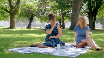 Baroness Von Sketch Show Season 3 Episode 2