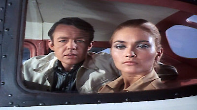 The Champions Season 1 Episode 21