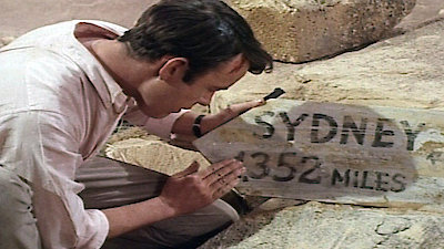 The Champions Season 1 Episode 30