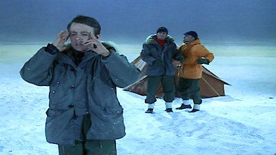 The Champions Season 1 Episode 6