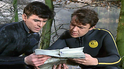 The Champions Season 1 Episode 22