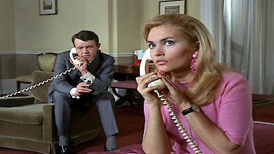 The Champions Season 1 Episode 10