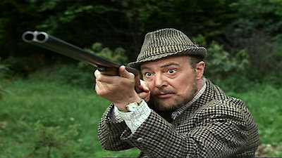 The Champions Season 1 Episode 5