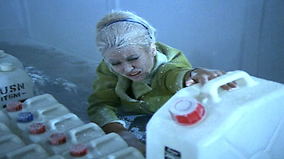 The Champions Season 1 Episode 14