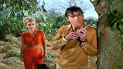 The Champions Season 1 Episode 8