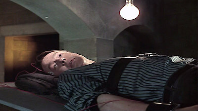 The Champions Season 1 Episode 3