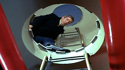 The Champions Season 1 Episode 16