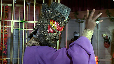 The Champions Season 1 Episode 18