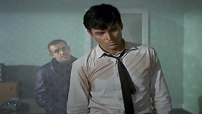 The Champions Season 1 Episode 9