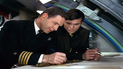 The Champions Season 1 Episode 11