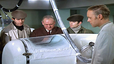 The Champions Season 1 Episode 24