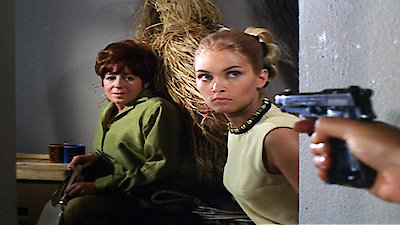 The Champions Season 1 Episode 19