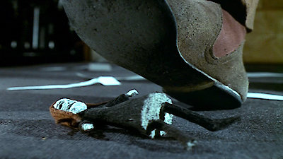 The Champions Season 1 Episode 13