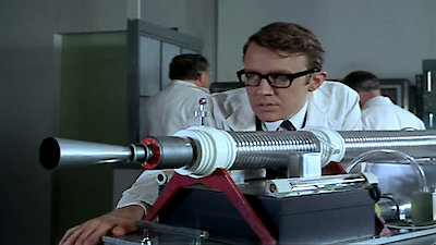 The Champions Season 1 Episode 23