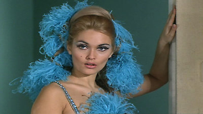 The Champions Season 1 Episode 29