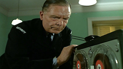 The Champions Season 1 Episode 17