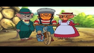 Country Mouse City Mouse Season 2 Episode 1