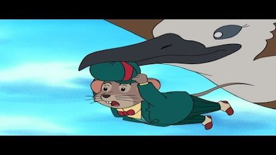 Country Mouse City Mouse Season 2 Episode 19