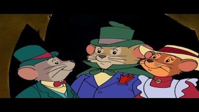 Country Mouse City Mouse Season 2 Episode 15