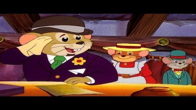 Country Mouse City Mouse Season 1 Episode 16