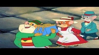 Country Mouse City Mouse Season 1 Episode 3