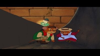 Country Mouse City Mouse Season 2 Episode 3