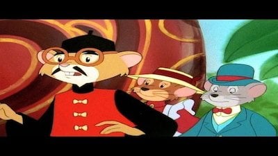 Country Mouse City Mouse Season 1 Episode 13