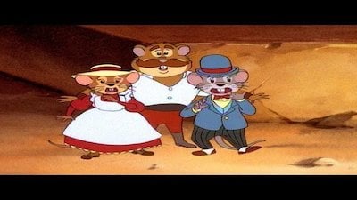 Country Mouse City Mouse Season 1 Episode 7