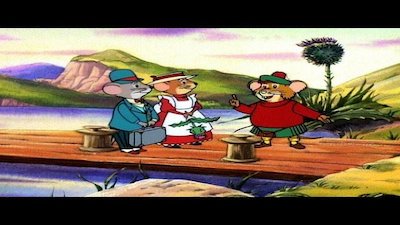 Country Mouse City Mouse Season 1 Episode 20