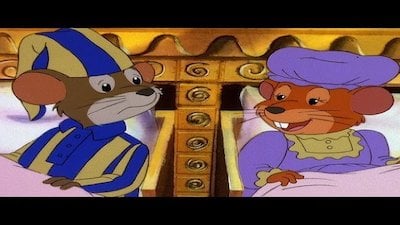 Country Mouse City Mouse Season 1 Episode 8