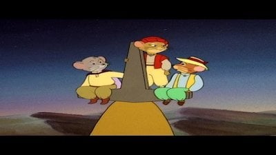 Country Mouse City Mouse Season 1 Episode 23