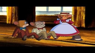 Country Mouse City Mouse Season 2 Episode 14