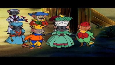 Country Mouse City Mouse Season 2 Episode 26