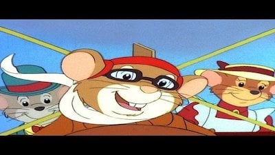 Country Mouse City Mouse Season 1 Episode 4