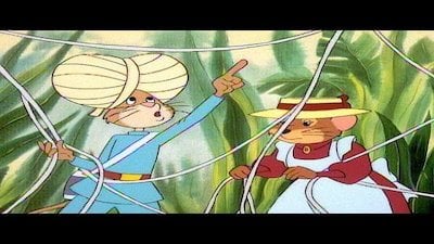 Country Mouse City Mouse Season 1 Episode 6