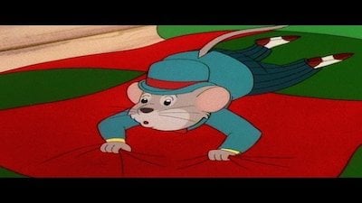 Country Mouse City Mouse Season 1 Episode 5