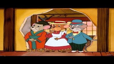 Country Mouse City Mouse Season 1 Episode 14