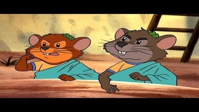 Country Mouse City Mouse Season 2 Episode 24