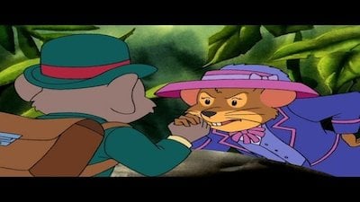 Country Mouse City Mouse Season 2 Episode 21