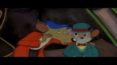 Country Mouse City Mouse Season 1 Episode 2