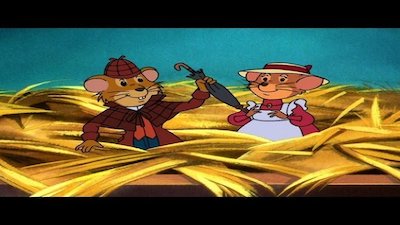 Country Mouse City Mouse Season 2 Episode 9