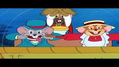 Country Mouse City Mouse Season 1 Episode 12